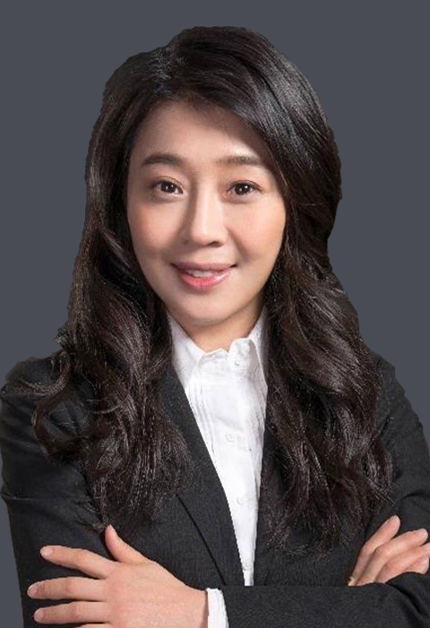 Rachel Yu