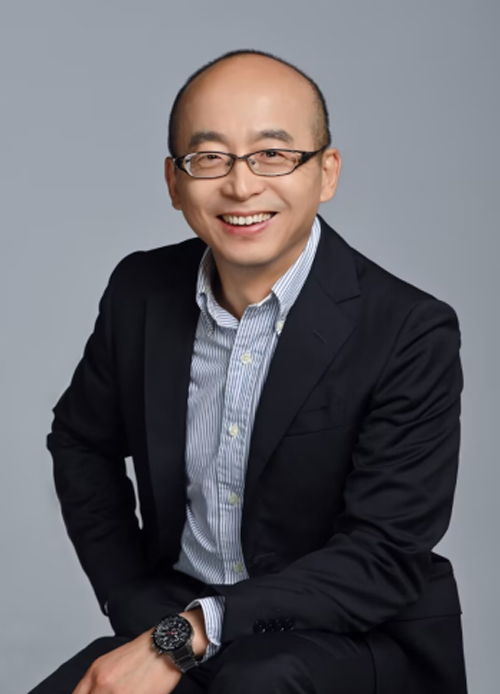 Xu Wang