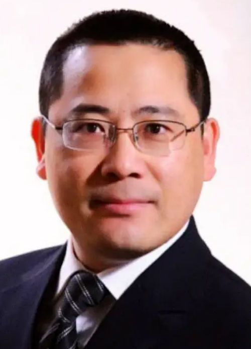 Adam Zhao
