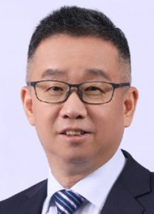 David Shao